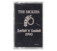 Dickies - Greatest Hits Live: Locked & Loaded