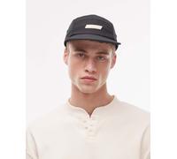 Dickies - Hanover - Cappellino nero a 5 pannelli One Size