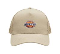 Dickies - Hanston Trucker - - Accessories - Uomo - Beige - ONE SIZE