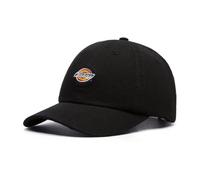 Dickies - Hardwick Cap - - Accessories - unisex - Nero - ONE SIZE