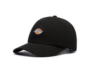Dickies - Hardwick Cap - - Accessories - unisex - Nero - ONE SIZE