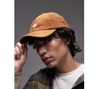 Dickies - Cappello da uomo in velluto a coste - Hardwick Corduroy Cap Brown Duck per Uomo in Cotone - Marrone Marrone