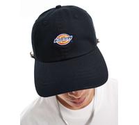 Dickies - Hardwick - Cappello con visiera nero One Size