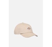 Dickies - Hardwick Corduroy Cap Bianco - Cappellino T.U Bianco