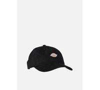 Dickies - Hardwick Corduroy Cap Nero - Cappellino T.U Nero