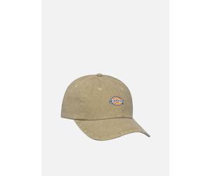 Dickies - HARDWICK DUCK CANVAS CAP Beige - Cappellino T.U Beige