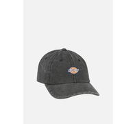 Dickies - HARDWICK DUCK CANVAS CAP Nero - Cappellino T.U Nero