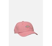 Dickies - HARDWICK DUCK CANVAS CAP Rosso - Cappellino T.U Rosso