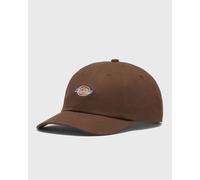 DICKIES HARDWICK TIMBER men Caps brown in taglia:ONE SIZE