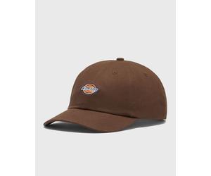 DICKIES HARDWICK TIMBER men Caps brown in taglia:ONE SIZE