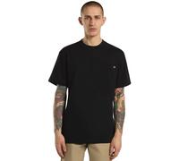 Dickies Heavyweight Pocket Tee T-Shirt Da Uomo Maglietta Casual Nera