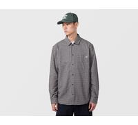 Dickies Hendersonville Shirt, Grigio S,M,L,XL