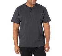 Dickies-Henley WS451 Pesante da Uomo