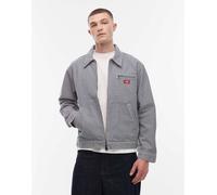 Dickies - Hickory - Giacca stille pittore blu a righe XL