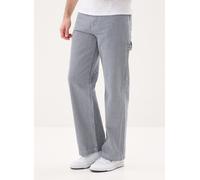 Dickies - Hickory Loose Straight Carpenter Pant Blu - Abbigliamento 29 Blu