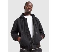 Dickies Hilham Canvas Jacket, Nero XS