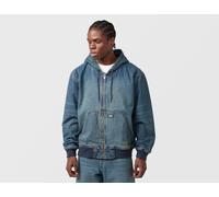 Dickies Hilham Hooded Jacket, blu S,M,L,XL