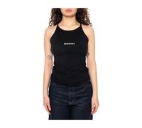 Dickies - Honeyville Tank - - Tops - Donna - Nero - S