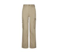 Dickies - Hooper Bay Cargo Pantaloni - - Trousers - Donna - Marrone - S