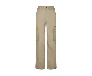 Dickies - Hooper Bay Cargo Pantaloni - - Trousers - Donna - Marrone - S