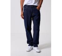Dickies - Houston Denim Blu - Abbigliamento 30 X 32 Blu