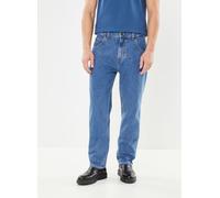 Dickies - Houston Denim Blu - Abbigliamento 38 X 32 Blu