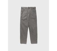 DICKIES HOUSTON DENIM men Casual Shorts grey in taglia:XXL