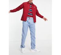 Dickies - Houston - Jeans regular fit blu chiaro W38 L34