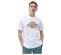 Dickies Icon Logo Short Sleeve T-shirt Bianco L Uomo