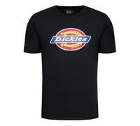 Dickies Icon Logo Tee, T-Shirt Uomo, Nero