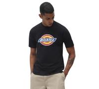 Dickies - Icon Logo Tee - T-shirt S nero