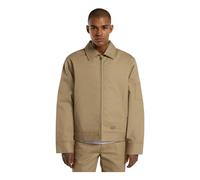 Dickies, ,Jackets ,Uomo ,Beige ,S Giacca trapuntata Eisenhower