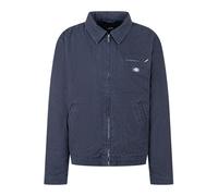 Dickies, ,Jackets ,Uomo ,Blu ,S Giacca Tela da Pittore