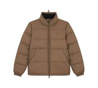 Dickies, ,Jackets ,Uomo ,Marrone ,M Giacca alla moda Waldenburg per Uomo
