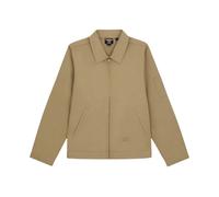 Dickies, ,Jackets ,Uomo ,Marrone ,M Giacca da Lavoro Eisenhower