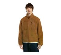 Dickies, ,Jackets ,Uomo ,Marrone ,M Mount Hope Fleece