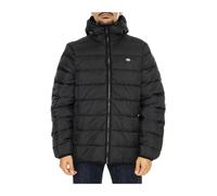 Dickies, ,Jackets ,Uomo ,Nero ,2XL Hooded Zip Jacket