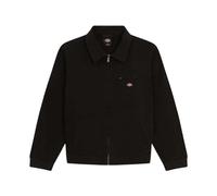 Dickies, ,Jackets ,Uomo ,Nero ,L Giacca da pittore in tela senza fodera