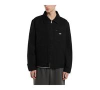 Dickies, ,Jackets ,Uomo ,Nero ,M Unlined Canvas Painter Jacket