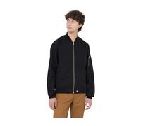 Dickies, ,Jackets ,Uomo ,Nero ,S Bomber Giacche