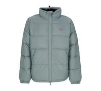 Dickies, ,Jackets ,Uomo ,Verde ,M Giacca Trooper in Piumino Idrorepellente