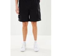 Dickies - Jackson Cargo Short Nero - Abbigliamento M Nero
