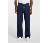 Dickies - 954 - Jeans dritti comodi indaco scuro-Blu W28 L30