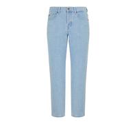 DICKIES 987 SLIM TAPERED JEANS VINTAGE men Slim/Skinny Jeans blue in taglia:M