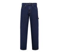 Dickies - 993 - Jeans regular affusolati blu indaco scuro W28 L30
