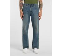 Dickies 954 Relaxed Straight Work Jeans Blu 33 / 32 Uomo