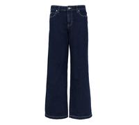 DICKIES Jeans blu scuro Donna DICKIES 26 blu scuro