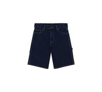 DICKIES Jeans blu scuro Uomo - Abbigliamento - Pantaloni - Pantaloni corti e bermuda - Pantaloncini di jeans DICKIES 30