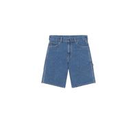 DICKIES Jeans blu Uomo - Abbigliamento - Pantaloni - Pantaloni corti e bermuda - Pantaloncini di jeans DICKIES 32