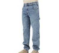 Dickies Jeans Cargo Azzurro W30